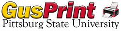 PaperCut Logo